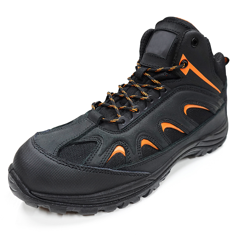 BTA040 SAFETY SHOES