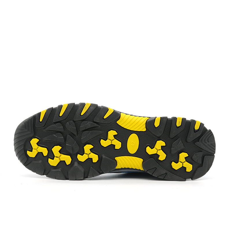 SAFETY SHOES 6