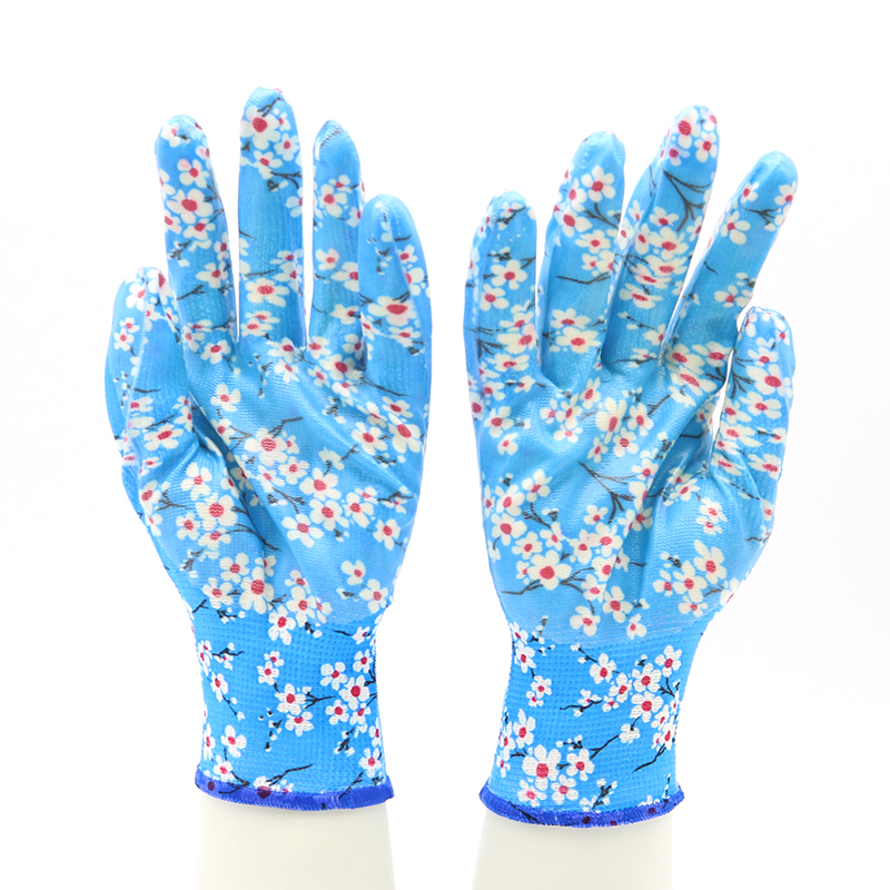 HSNT03 garden gloves 2