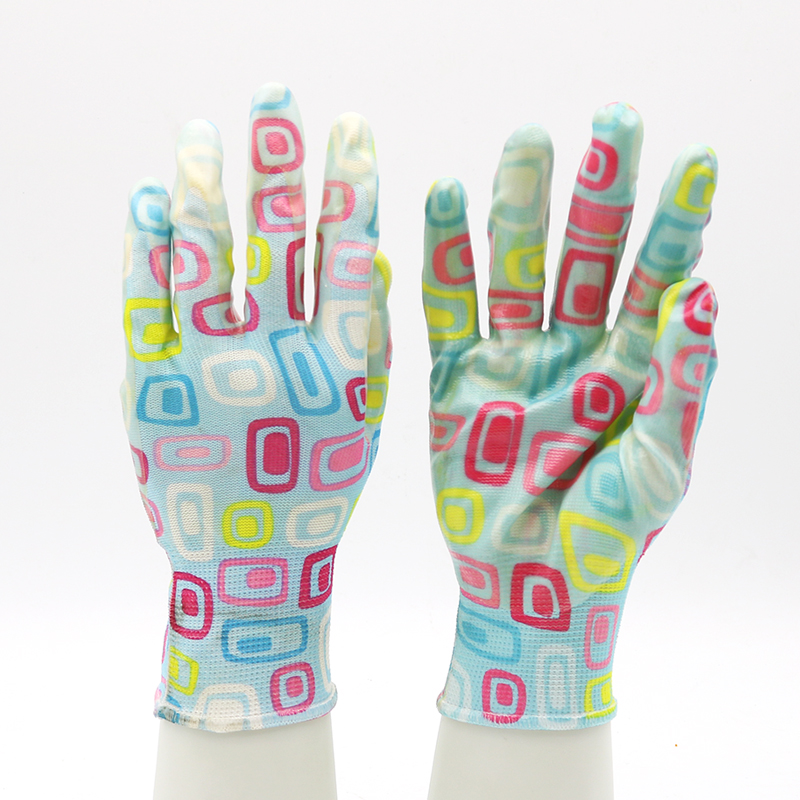 HSNT06 GARDEN GLOVES