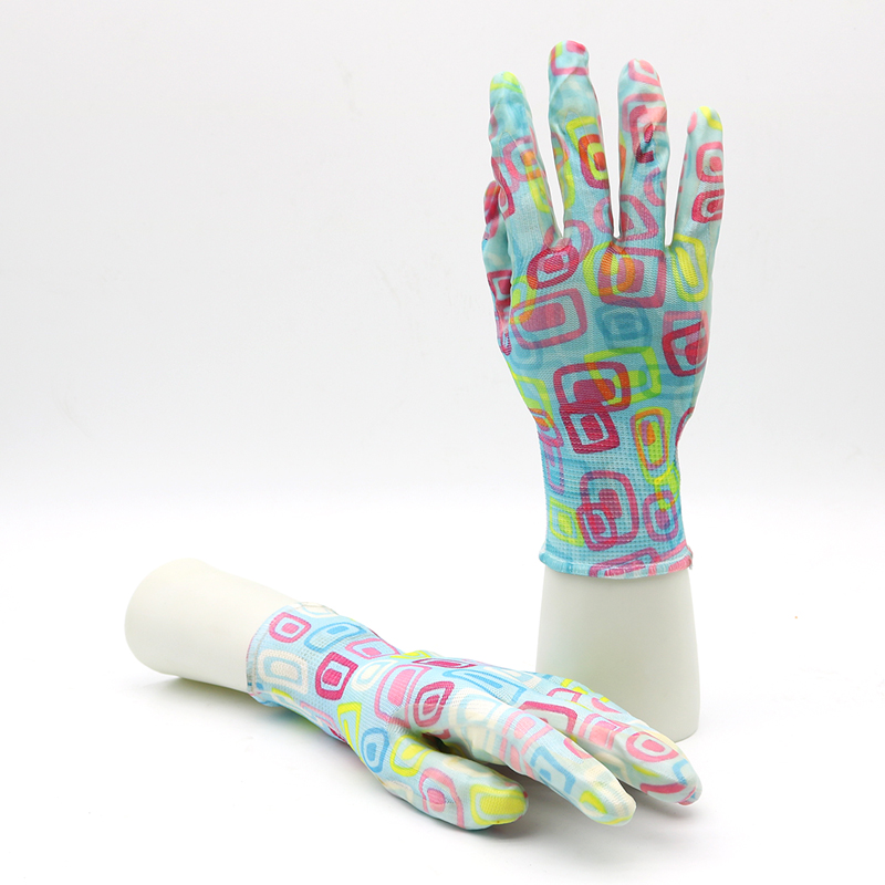HSNT06 GARDEN GLOVES 5