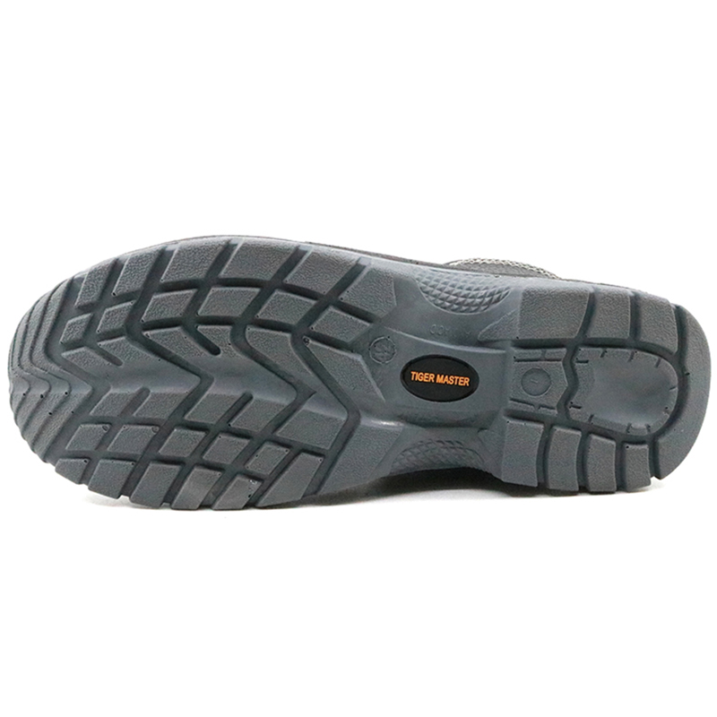 TM004L SAFETY SHOES SOLE
