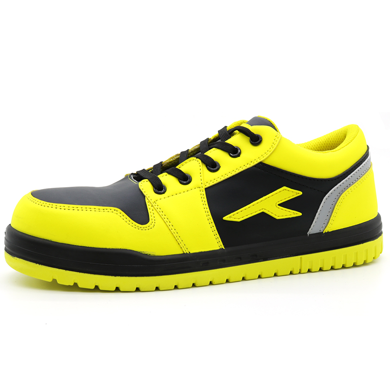 TM216Y-L SAFETY SHOES 2
