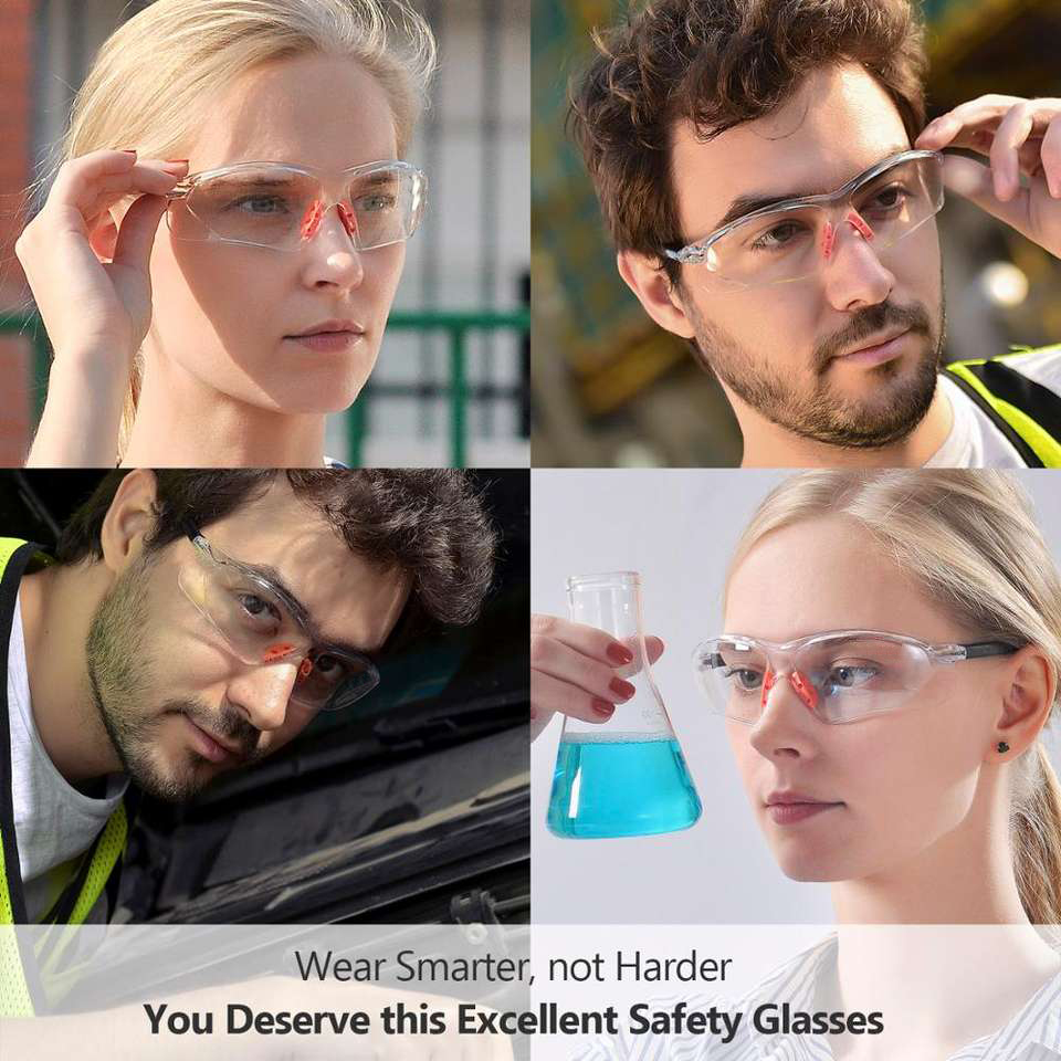 EY14-1 safety glasses 2