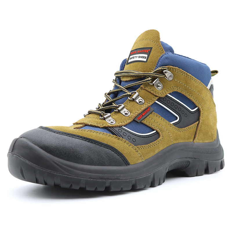 TM215 safety shoes