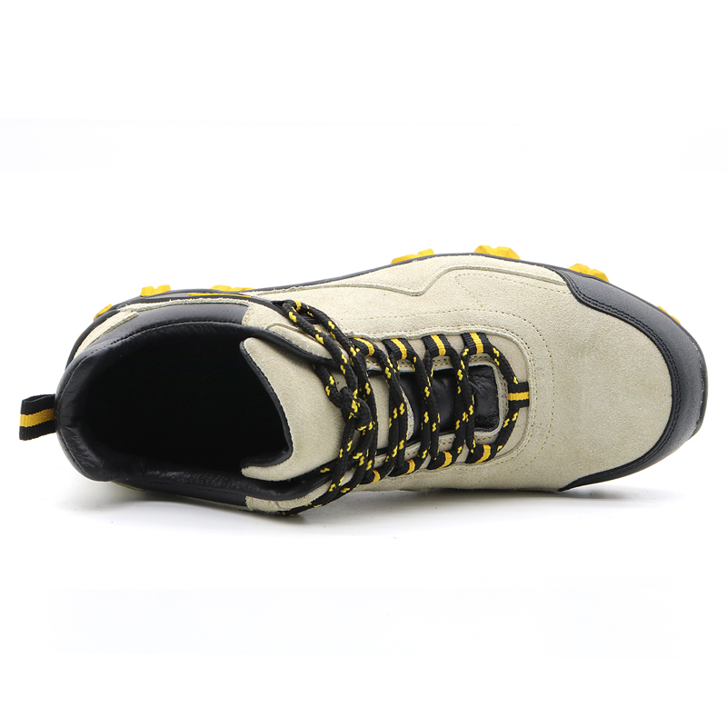 TM119 SAFETY SHOES 6