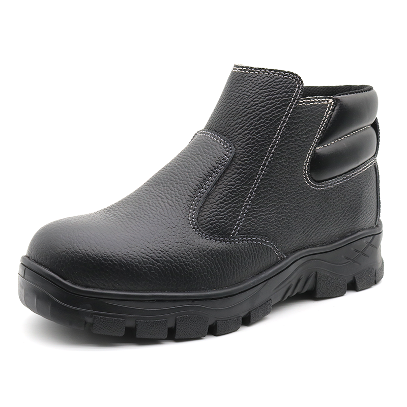 TM2032 SAFETY SHOES 1