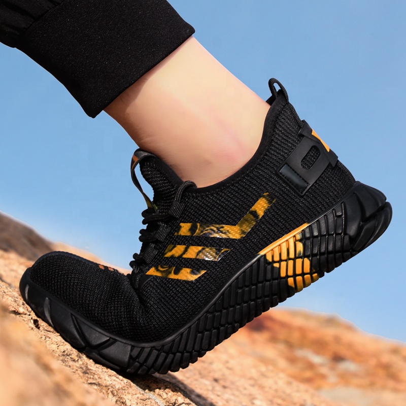 9200 safety shoes
