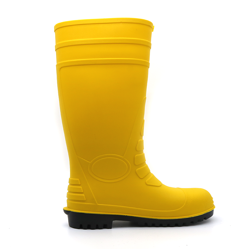 GB08 RAIN BOOTS 4