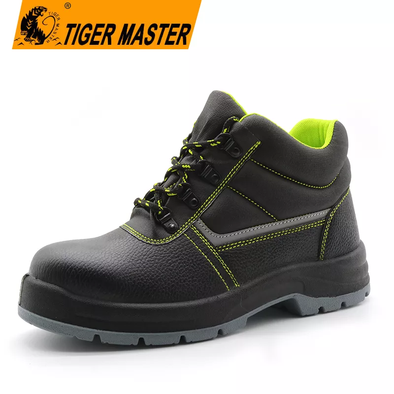 TM052 SAFETY SHOES 7