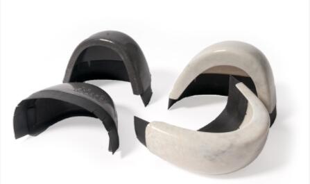 steel or composite toe cap