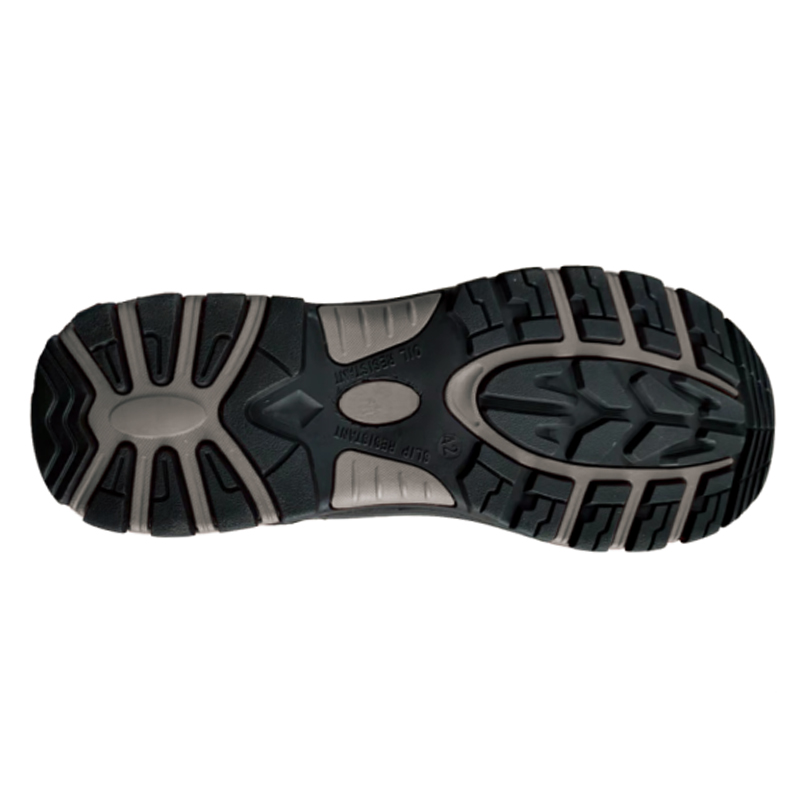 TM302 safety shoes sole