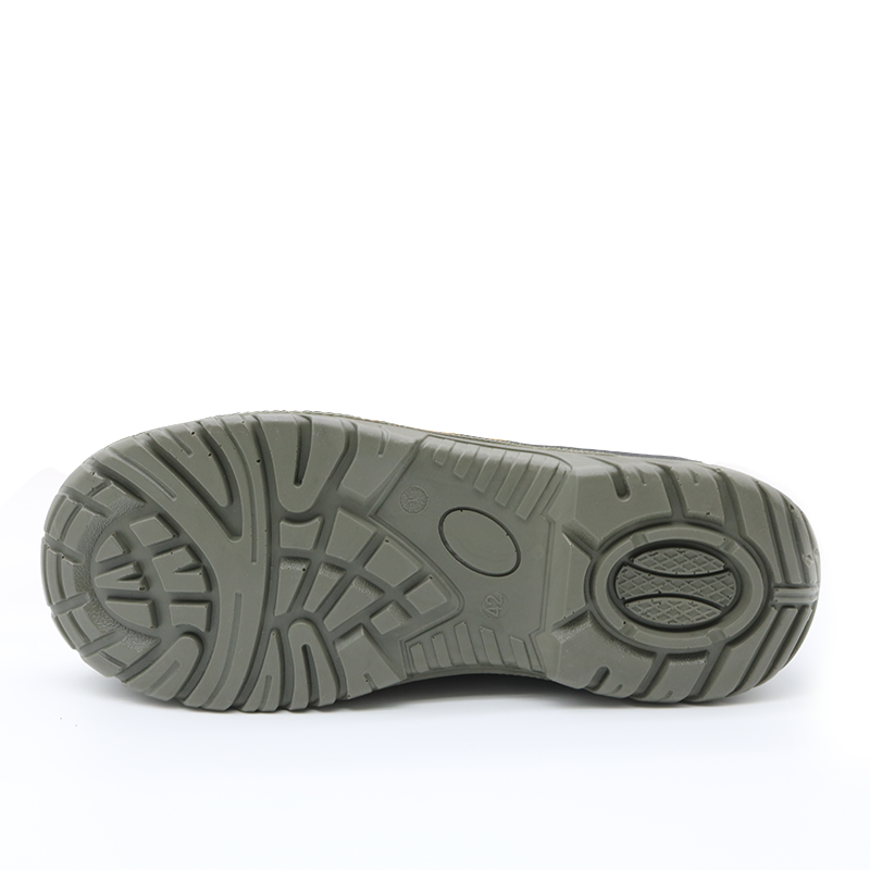 TM003 SAFETY SHOES 6