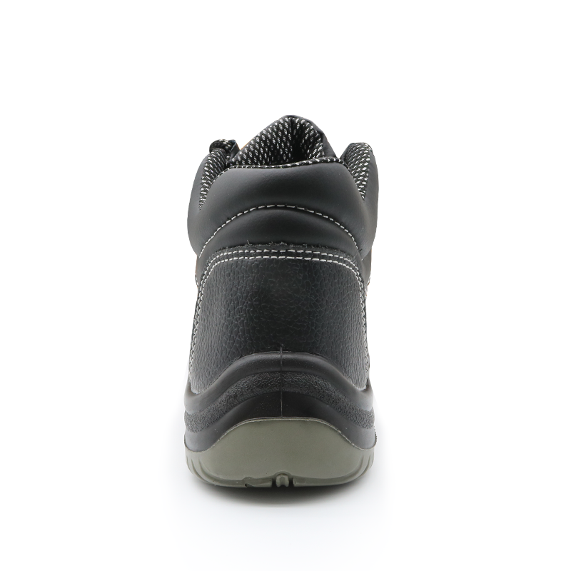 Blackrock SF95 Jefferson Metatarsal Safety Boot | Safetec Direct - View #11