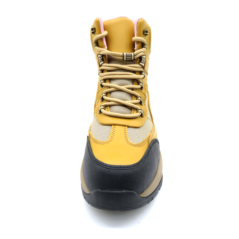 TM3105 safety shoe 4