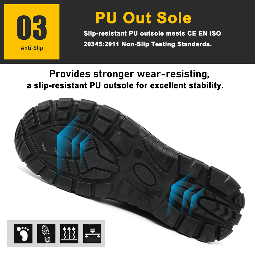 TM033-1 safety shoes 3