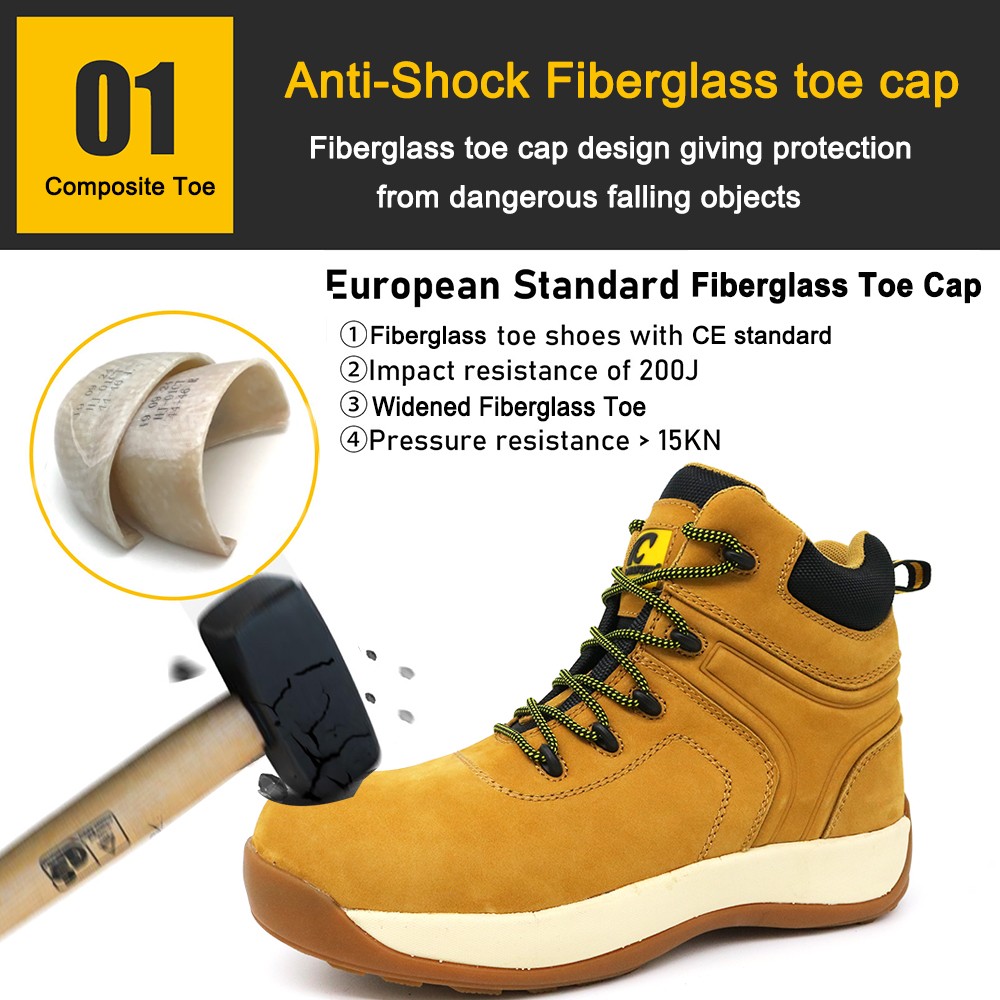 TM149 safety shoes(1)