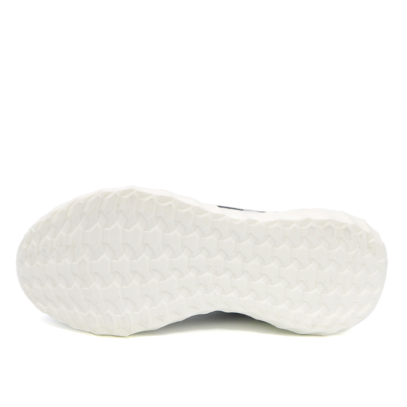 Steel Toe Anti Puncture Sneaker Safety Shoes 