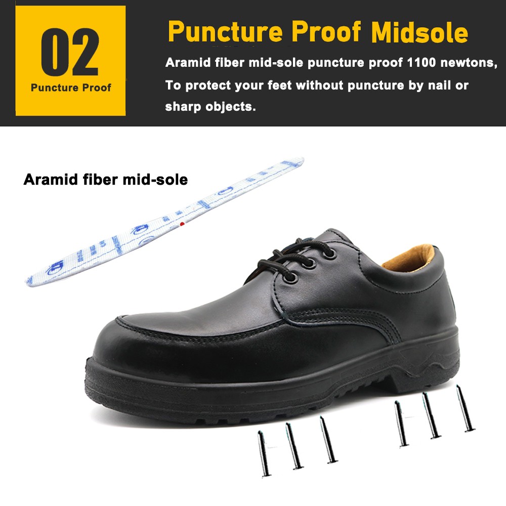 TM046B safety shoes 4