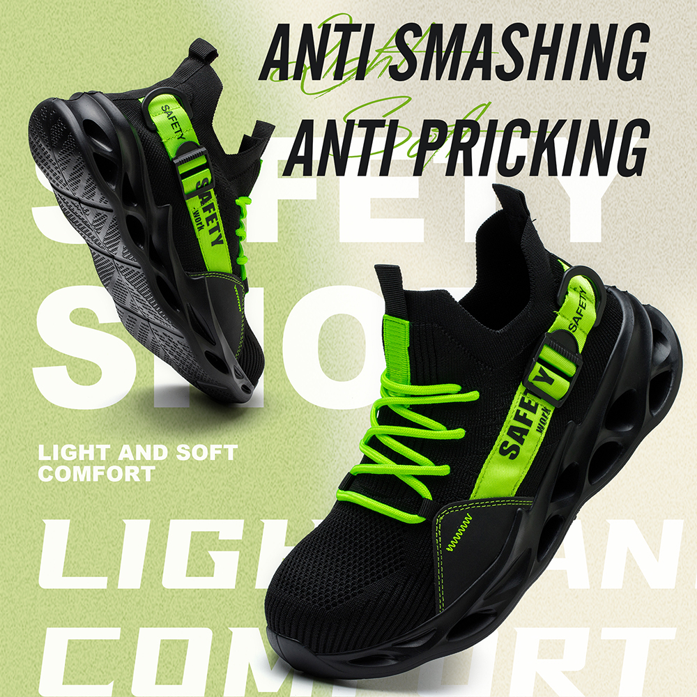 TM3269 safety shoes 10