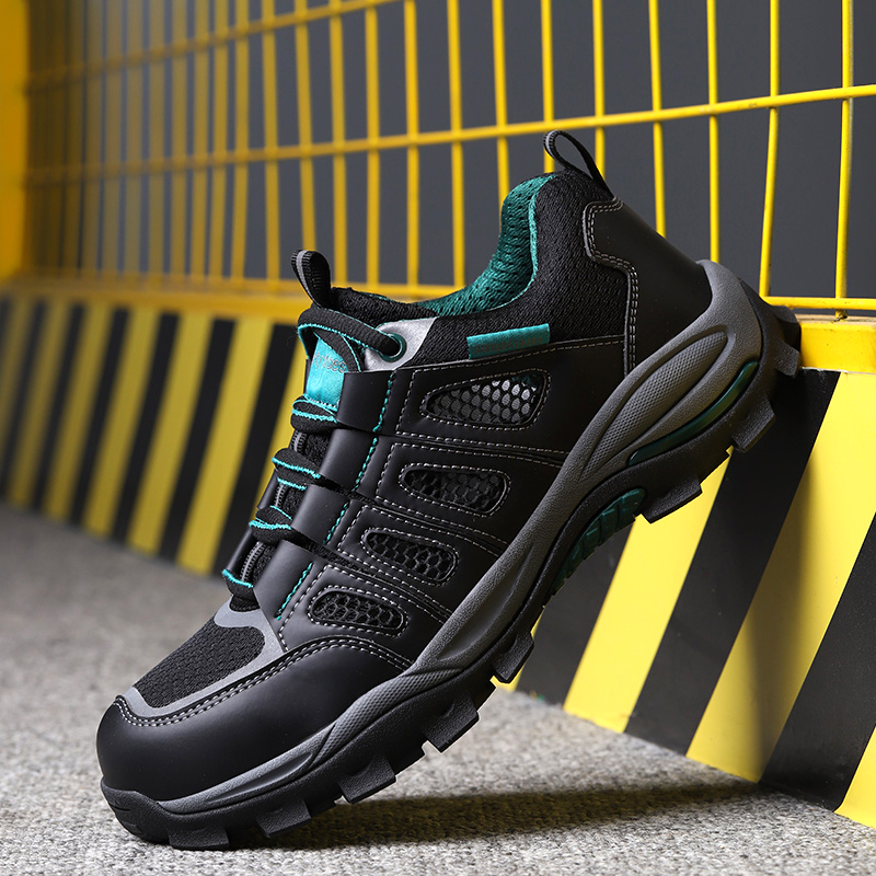 609 SAFETY SHOES 6