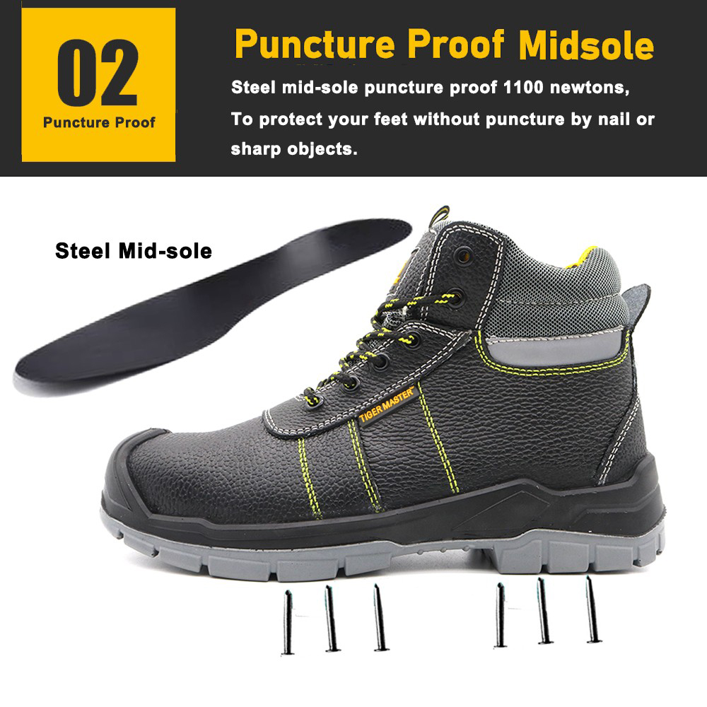 TM007 safety shoes 7(1)