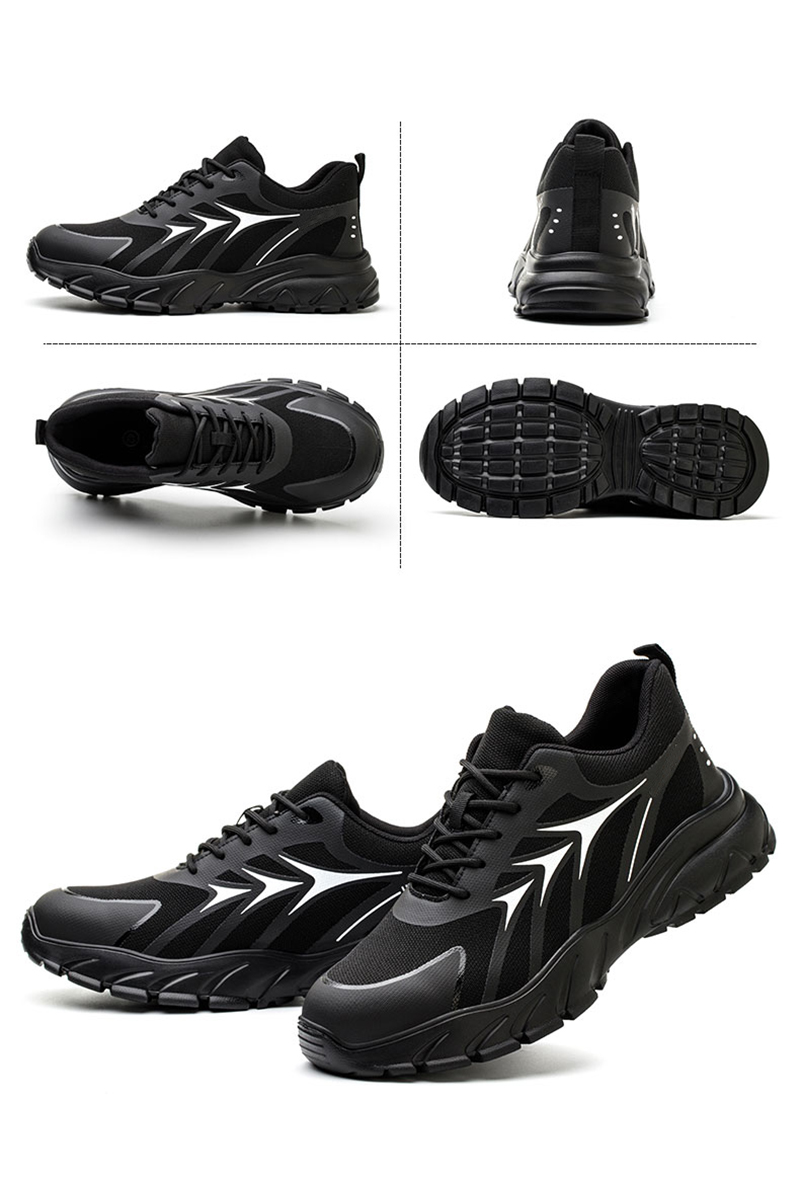 TM3320 safety shoe 6