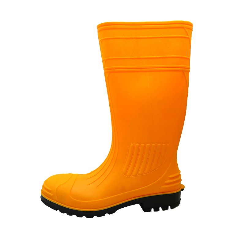 GB38 PVC BOOTS 2