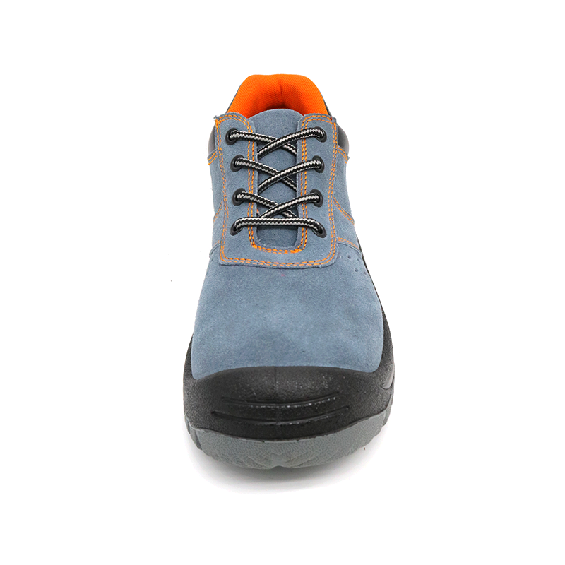 TM2010 safety shoe 4