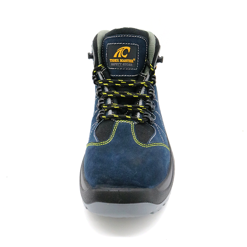 TM235 safety shoe 4