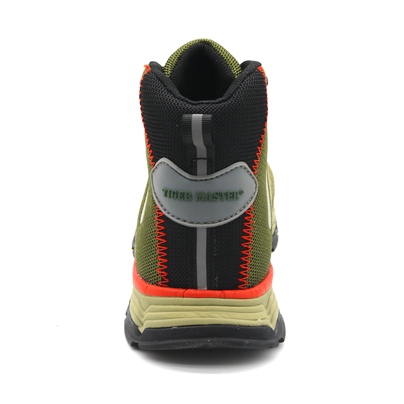 TM284 safety shoes 6