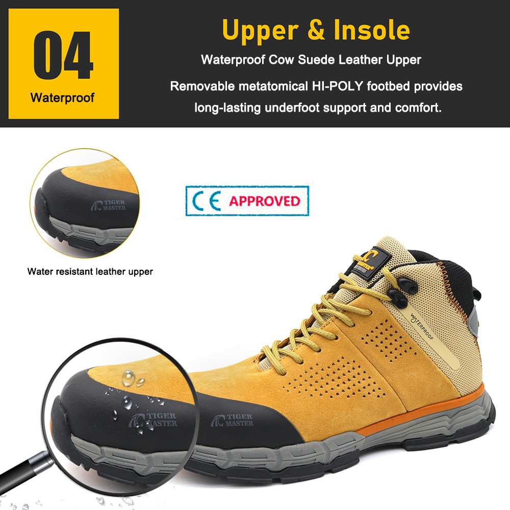 TM284 SAFETY SHOES 5(1)