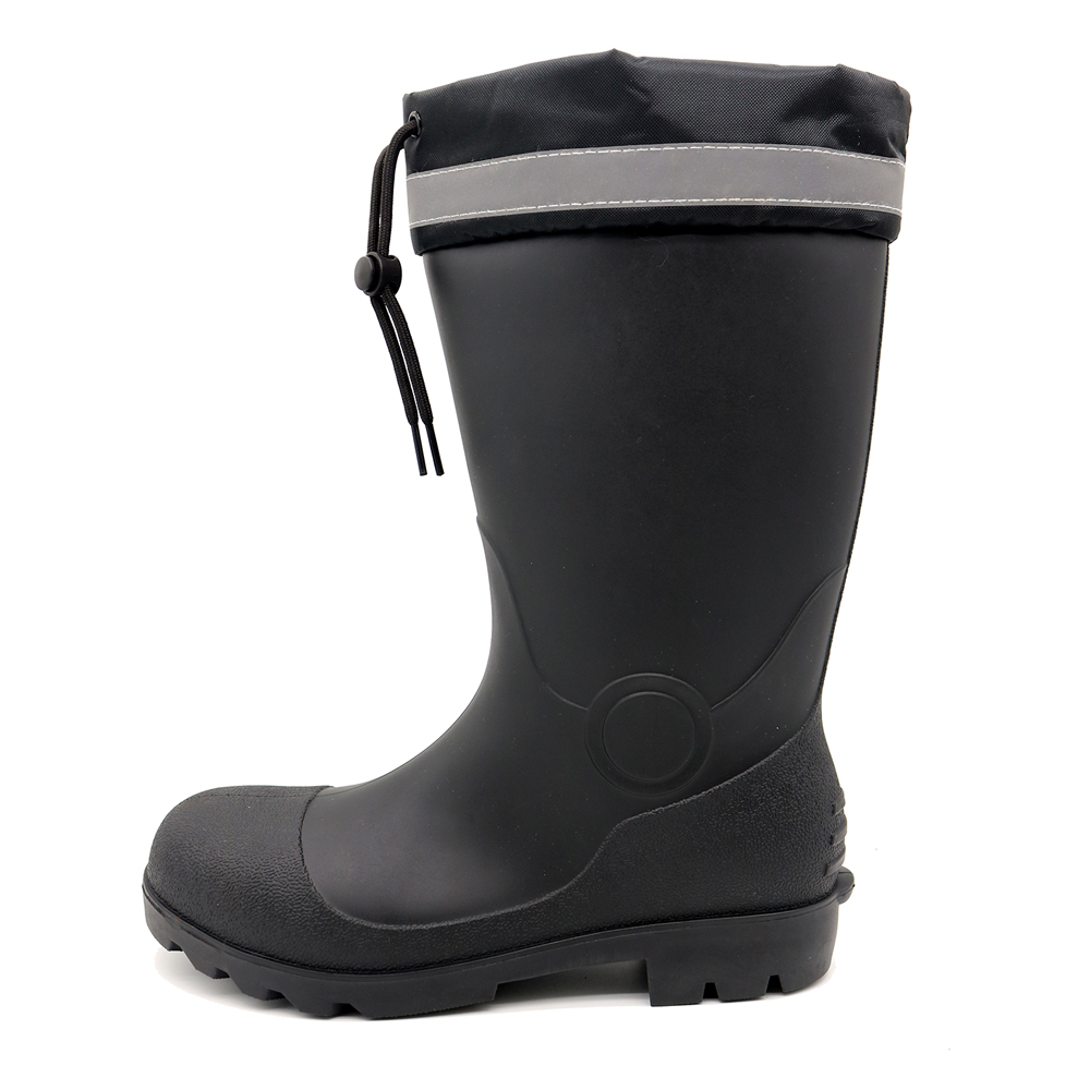 GB43 PVC BOOTS 6