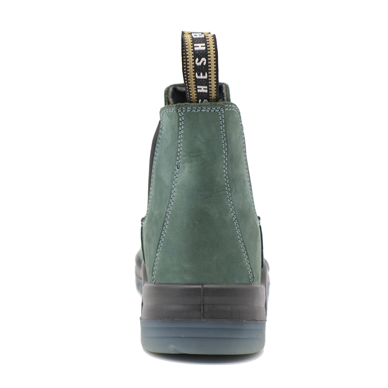 TM1005 safety boots 5