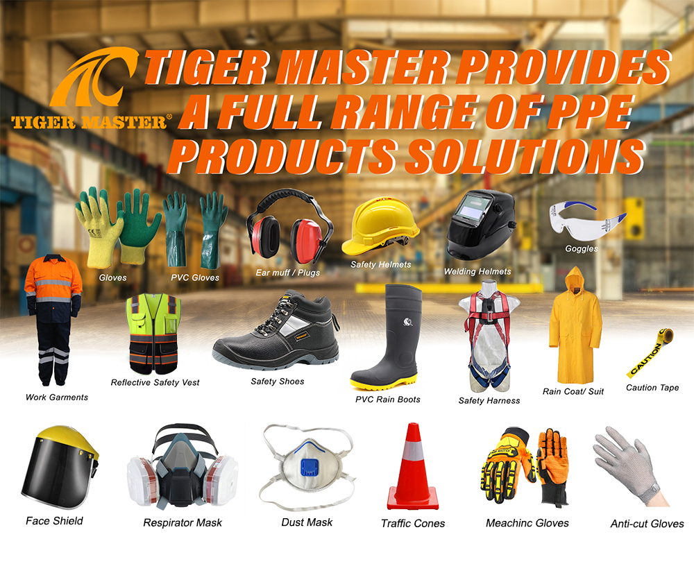 Fiberglass Toe Blue Suede Winter Safety Shoes for Men