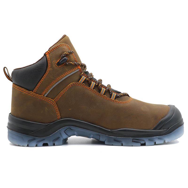 TM196 safety boots 3