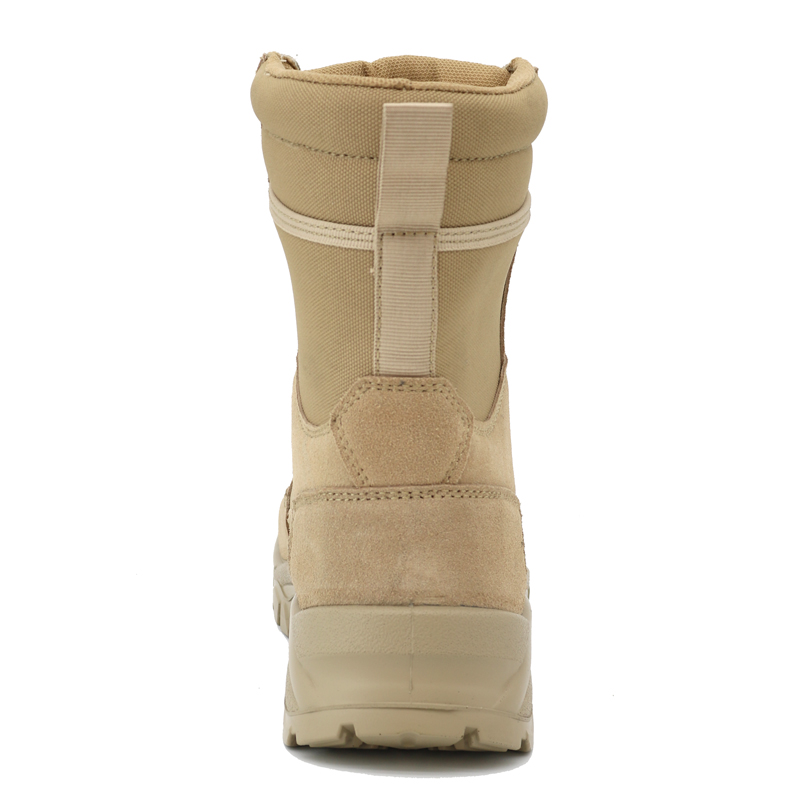 TM1006 SAFETY BOOTS 5