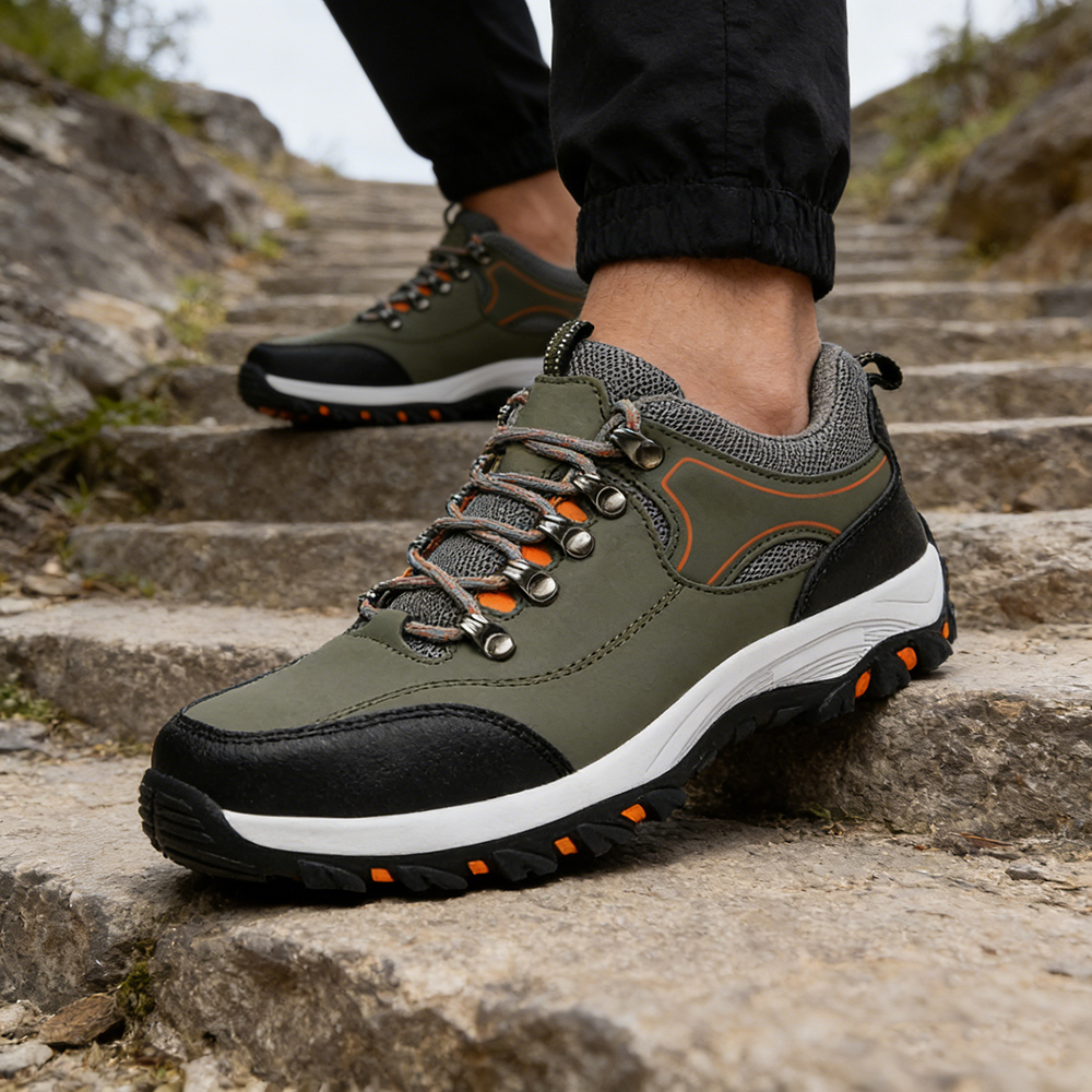 TM3397 SAFETY SHOES 10