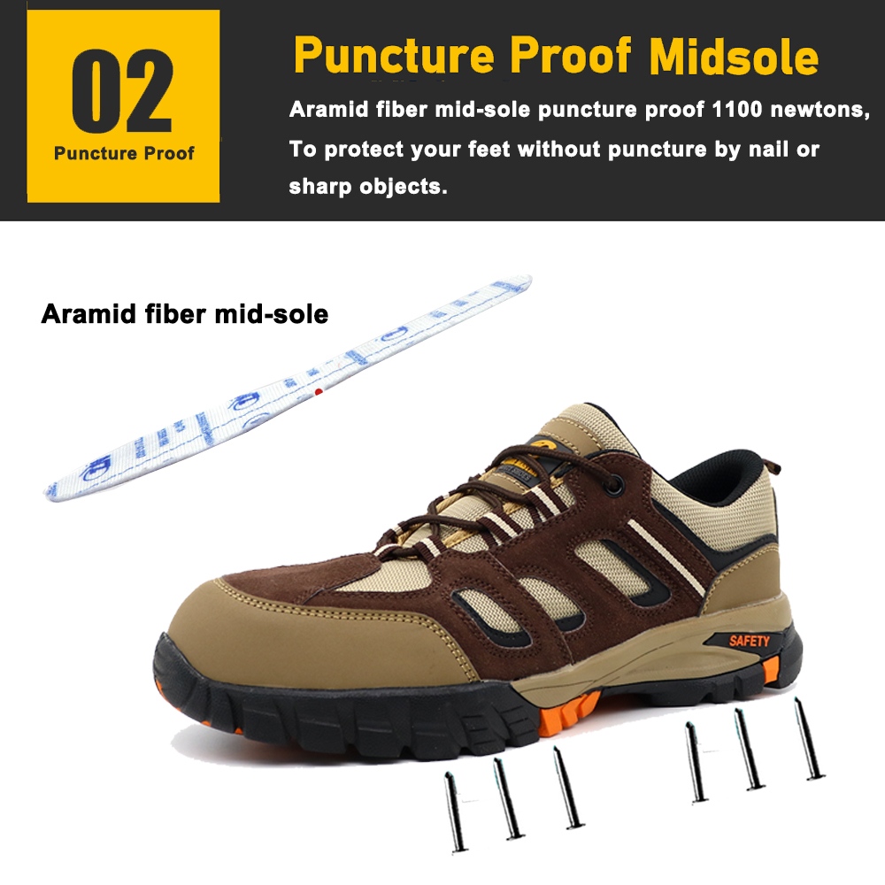 TM3477 safety shoes 8