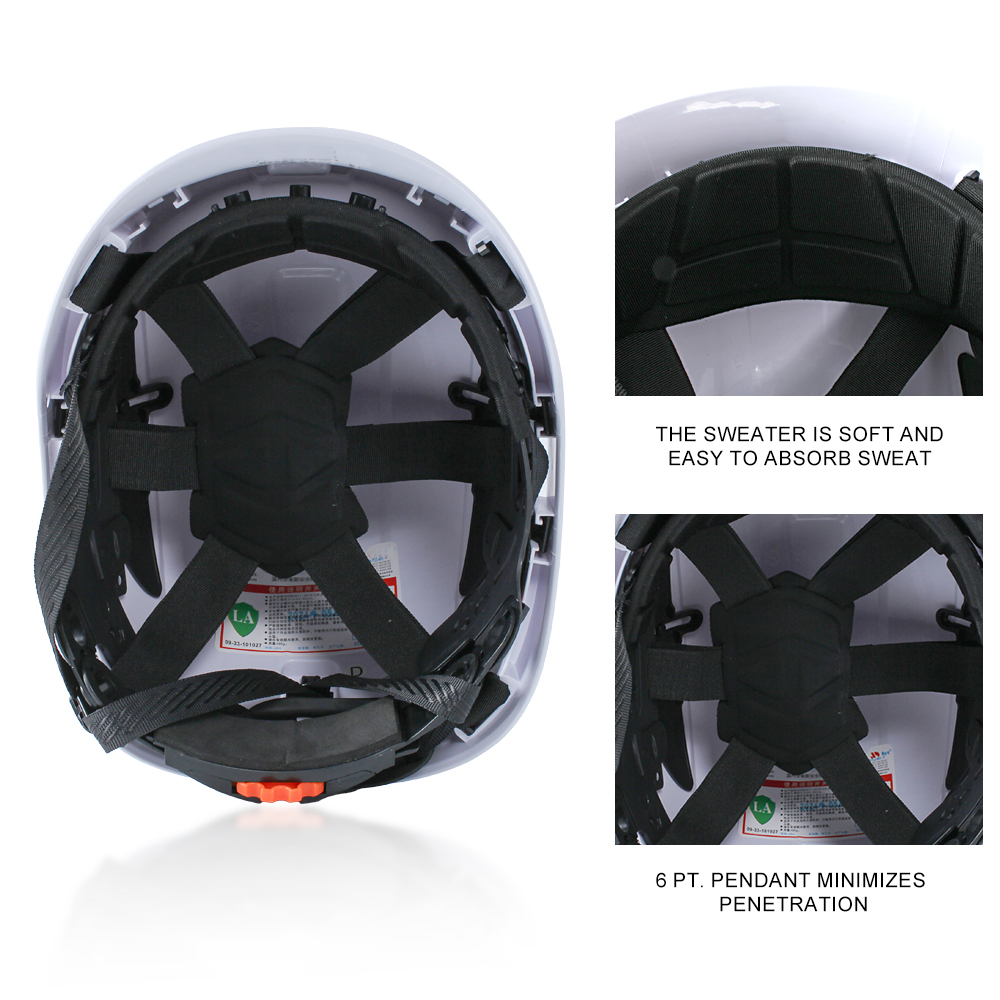 HT45 safety helmet 3