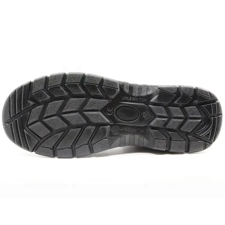 TM033 safety shoe sole