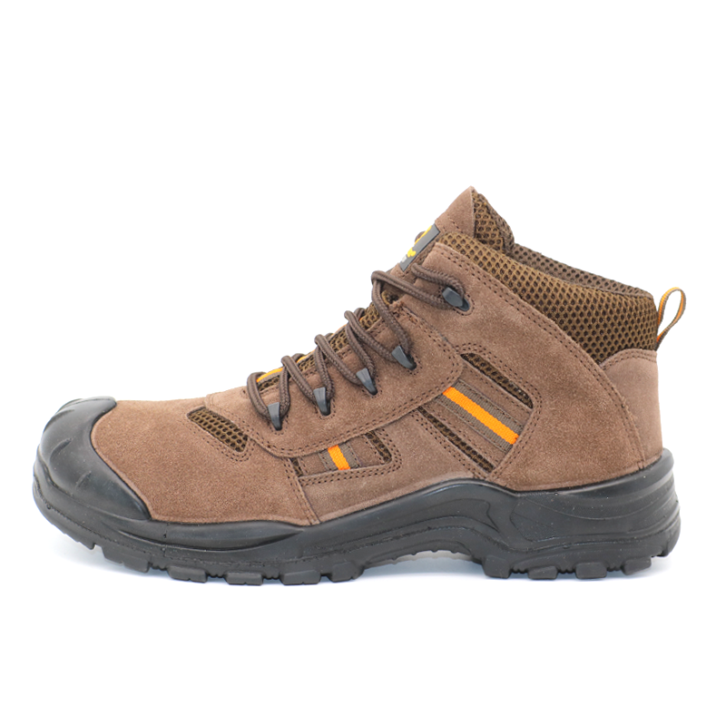 TM236 safety shoe 3