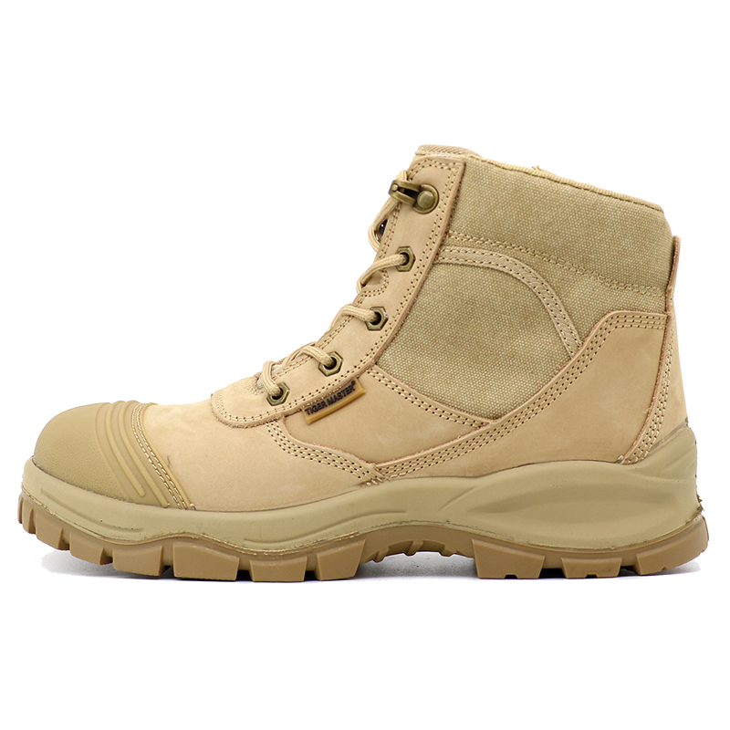 TM135 safety shoes
