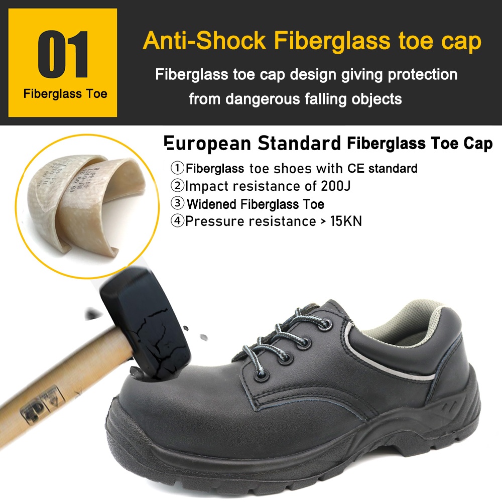 TM010-2 safety shoes 6(1)