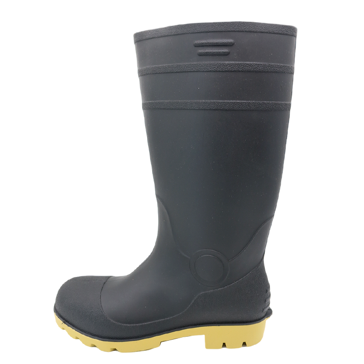 GB42 PVC BOOTS 2