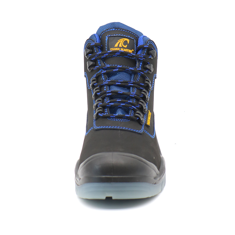 TM195 safety shoe 5
