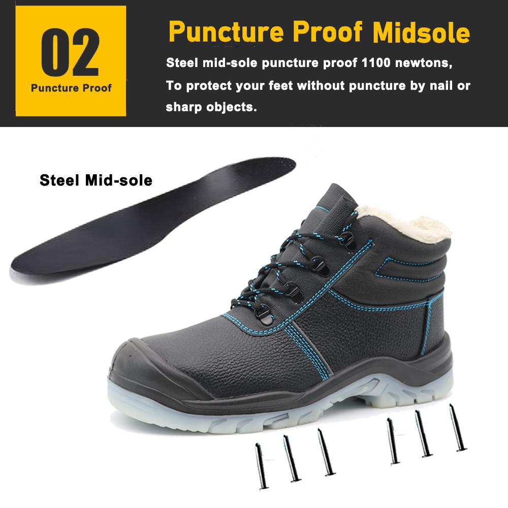 TM8001W safety shoes 6