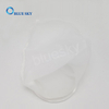 Bolso de filtro de agua modificado para requisitos particulares de la piscina bolsos de filtro líquidos de nylon de 150 micrones PP PE