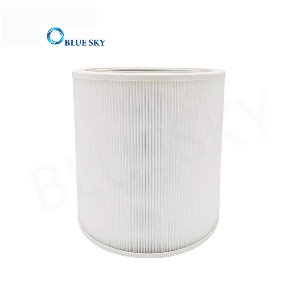 El último cartucho de filtro de aire de grado H13 Compatible con el filtro de carbón activado del purificador de aire Levoit Core 400S-RF