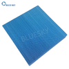 Filtros de mecha de humidificador azul de tamaño personalizado de repuesto
